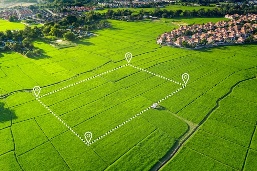 Cadastral Survey